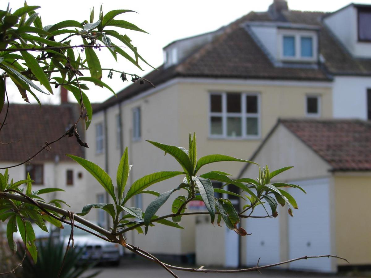 Dapps Hill Haven - Between Bristol And Bath, Both 9 Mins By Train! Keynsham Exterior photo