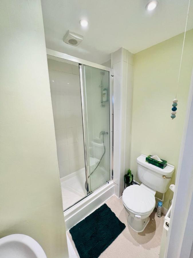 Dapps Hill Haven - Between Bristol And Bath, Both 9 Mins By Train! Keynsham Exterior photo